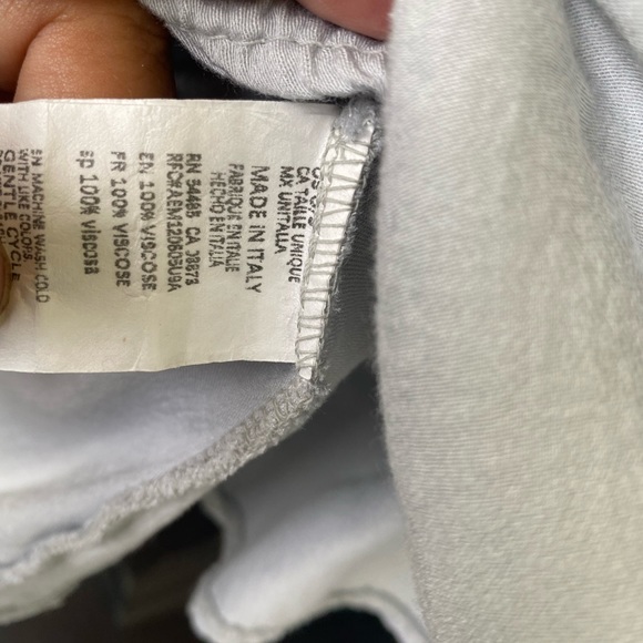 Pretty Don’t Ask Why Blouse - Picture 6 of 6